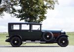 Audi Typ M 18/70PS Pullman-Limousine 1925 года